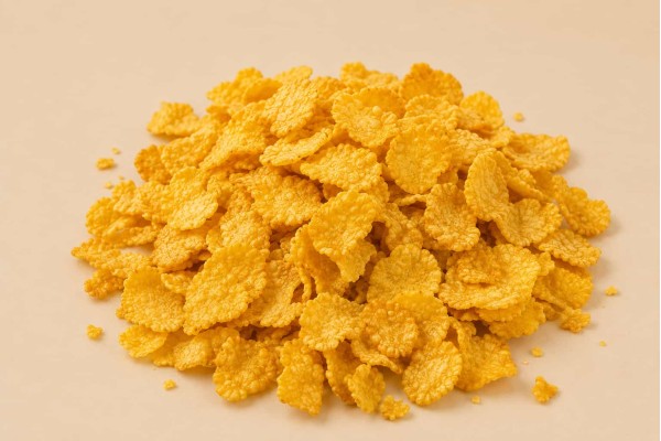 Κορν Φλέικς με Ζάχαρη Σακί 10Kg Χονδρική - ΠΑΠ Foods