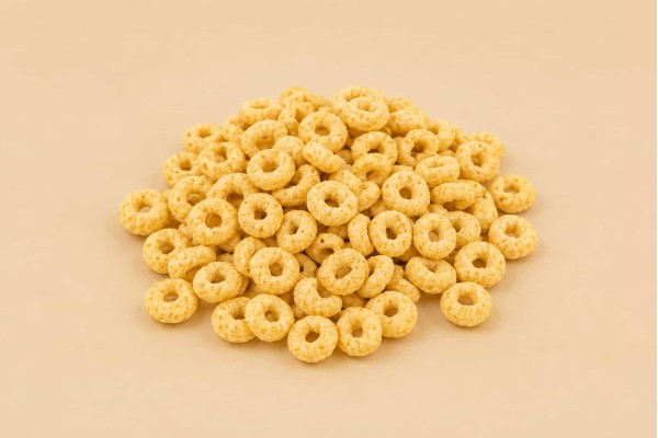 Honey Rings Σακί 10Kg Χονδρική - ΠΑΠ Foods