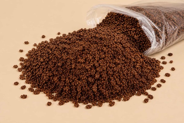 Choco Crispies Σακί 10Kg Χονδρική