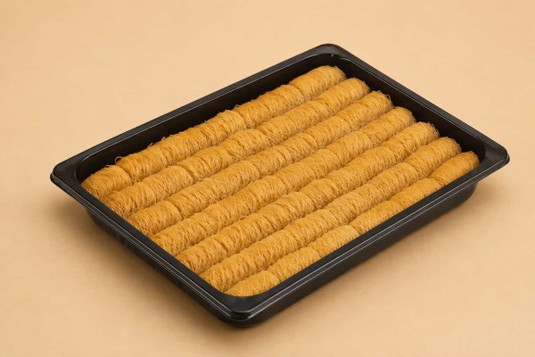 Καταϊφάκι Mini με Ξηρούς Καρπούς 2.5kg Χονδρική