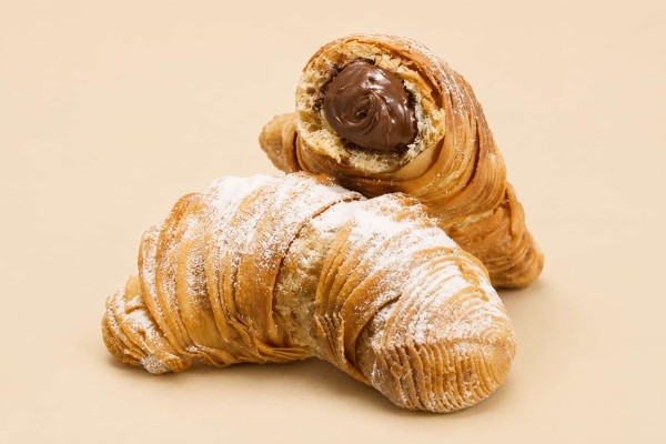 Αραγκοστίνι Φωλιά Τζιαντούγια 1,5kg Χονδρικής