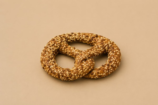 Κριτσίνια Pretzel Πολύσπορο 3 Κιλά Χονδρική