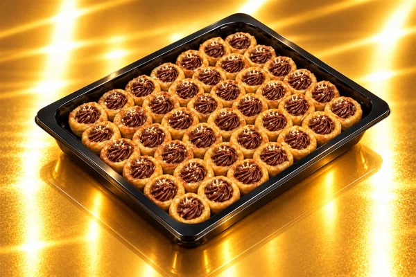 Φωλίτσα Πραλίνας 2.5kg Χονδρικής Φωλίτσα Πραλίνας 2.5kg Χονδρικής
