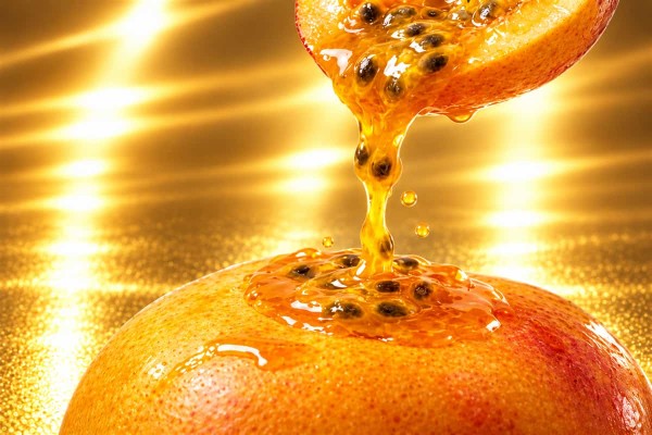 Kranfil's Passion Fruit & Mango Γέμιση Χονδρικής