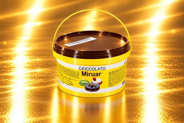 Mirûar Cioccolato Σοκολάτα Ιταλίας 3kg Χονδρικής Mirûar Cioccolato Σοκολάτα Ιταλίας 3kg Χονδρικής