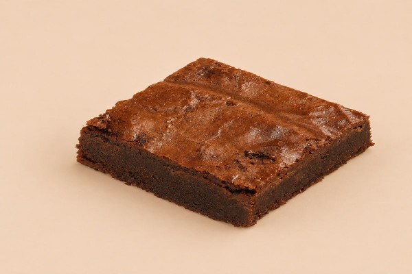 Chocolate brownie σοκολάτα premium κατεψυγμένο χονδρική - ΠΑΠ FOODS