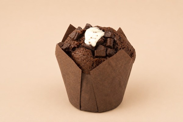 Muffin Choco Passion Χονδρικής