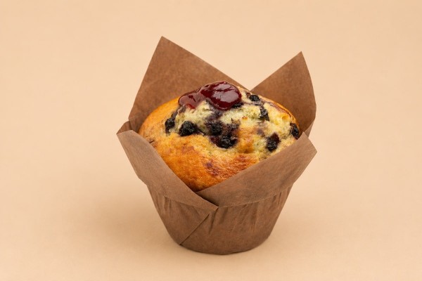 Maxi Blueberry Muffin Χονδρικής
