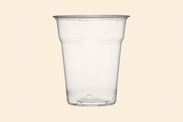 Διάφανα Ποτήρια PP 300ml Ø95mm Μιας Χρήσης Χονδρική Διάφανα Ποτήρια PP 300ml Ø95mm Μιας Χρήσης Χονδρική