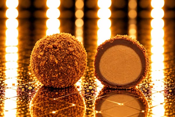 Belgian Truffles Speculoos Biscuit Χονδρικής