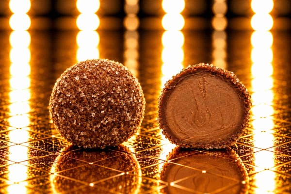 Belgian Truffles Chocomousse Χονδρικής Belgian Truffles Chocomousse Χονδρικής