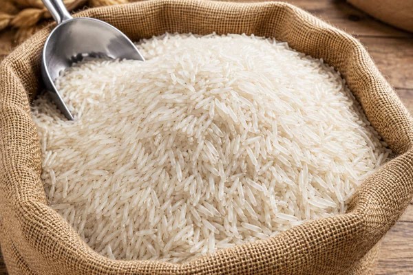 Ρυζι  Basmati Ελληνικο 