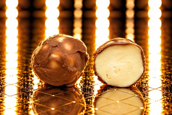 Belgian Truffles Tiramisu Χονδρικής