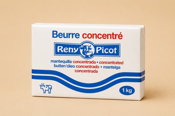 Renypicot Carotine Butter 10kg