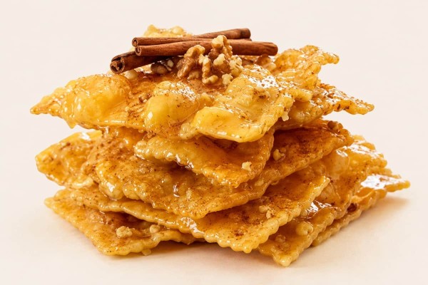 Διπλες Παραδοσιακες Ισιες ΠΑΠ FOODS