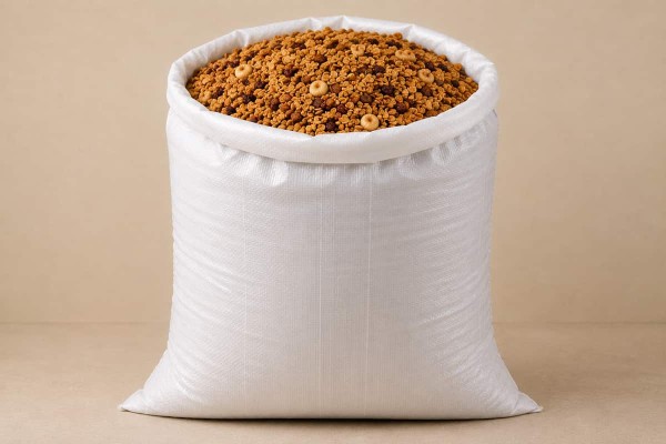Γκρανόλα Φυσική 8Kg Χονδρική
