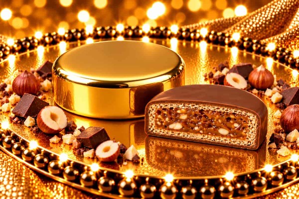 Gold Κέρασμα Ταρτάκι Νουαζέτα Milk Χονδρικής Gold Κέρασμα Ταρτάκι Νουαζέτα Milk Χονδρικής