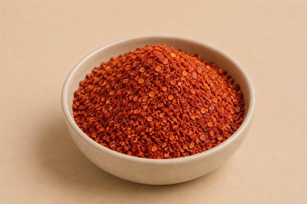 Πιπέρι Τσίλι SCV 45.000 Chili Pepper 45.000 SHU Χονδρικής