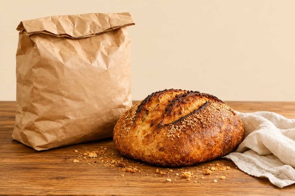 Μείγμα για Ψωμί Τοστ Προζυμιού Sourdough Toast 100 Χονδρικής Μείγμα για Ψωμί Τοστ Προζυμιού Sourdough Toast 100 Χονδρικής