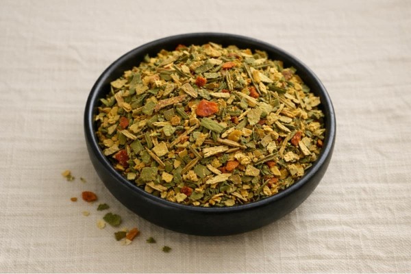 Μείγμα Argentina Spice Blend Χονδρικής Μείγμα Argentina Spice Blend Χονδρικής