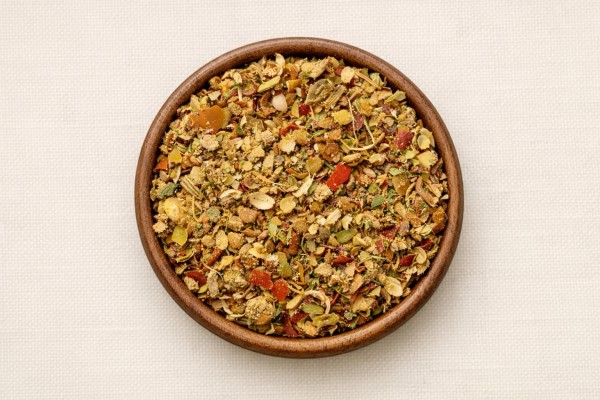 Μείγμα Harissa Μαρόκου Χονδρικής Μείγμα Harissa Μαρόκου Χονδρικής