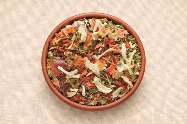 Μείγμα Vegetable Mix Χονδρικής