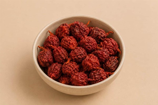 Πιπεριά Carolina Reaper Chilli Ολόκληρη SCV 2.200.000 Whole Carolina Reaper Chilli Χονδρικής