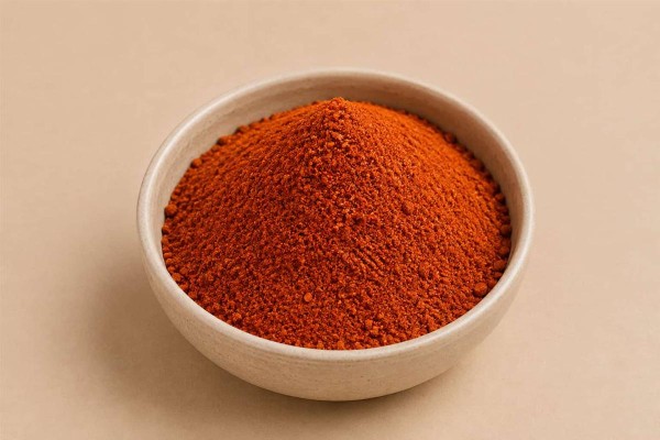 Πιπεριά Habanero Μεξικού Σκόνη SCV 350.000 Mexican Habanero Pepper Powder Χονδρικής