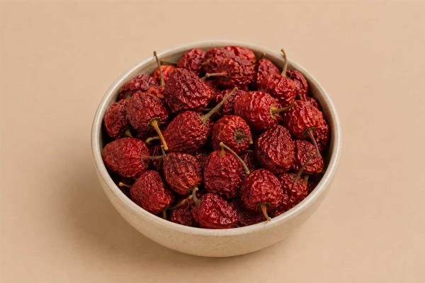 Πιπεριά Trinidad Scorpion Chili Νιφάδες SCV 2.000.000 Trinidad Scorpion Chili Flakes Χονδρικής Πιπεριά Trinidad Scorpion Chili Νιφάδες SCV 2.000.000 Trinidad Scorpion Chili Flakes Χονδρικής