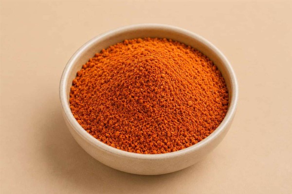 Πιπεριά Κόκκινη Φλωρίνης Τρίμμα SCV 5.000 Crushed Florina Red Pepper 5.000 SHU Χονδρικής Πιπεριά Κόκκινη Φλωρίνης Τρίμμα SCV 5.000 Crushed Florina Red Pepper 5.000 SHU Χονδρικής