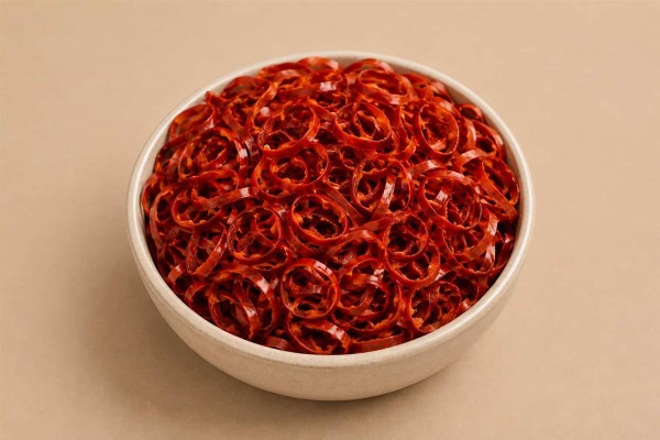 Πιπεριά Τσίλι Rings Chili Rings Χονδρικής Πιπεριά Τσίλι Rings Chili Rings Χονδρικής
