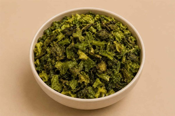 Πιπεριά Φλούδα Green Bell SCV 500 Green Bell Pepper Flakes Χονδρικής Πιπεριά Φλούδα Green Bell SCV 500 Green Bell Pepper Flakes Χονδρικής