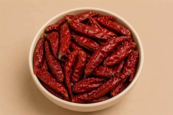 Πιπερίτσες 1/3 εκ. SCV 100.000 Whole Chili Peppers 1/3cm 100.000 SHU Χονδρικής Πιπερίτσες 1/3 εκ. SCV 100.000 Whole Chili Peppers 1/3cm 100.000 SHU Χονδρικής