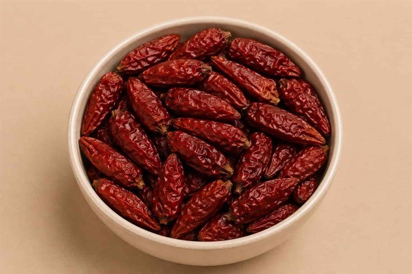 Πιπερίτσες Bird Eye SCV 100.000 Bird's Eye Chili Χονδρικής Πιπερίτσες Bird Eye SCV 100.000 Bird's Eye Chili Χονδρικής