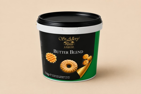 Μαργαρινοβούτυρο 25% St Allery 5kg