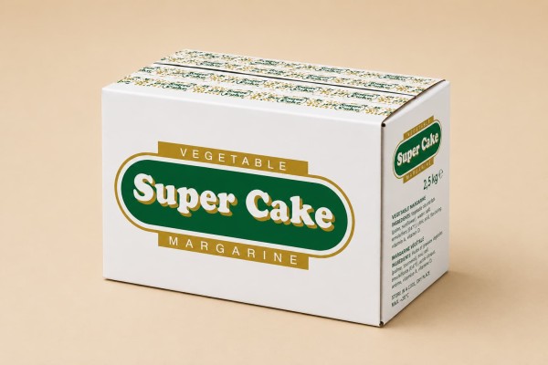 Μαργαρίνη Super Cake 2,5kg