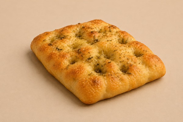 Focaccia Δενδρολίβανο Χονδρικής Focaccia Δενδρολίβανο Χονδρικής