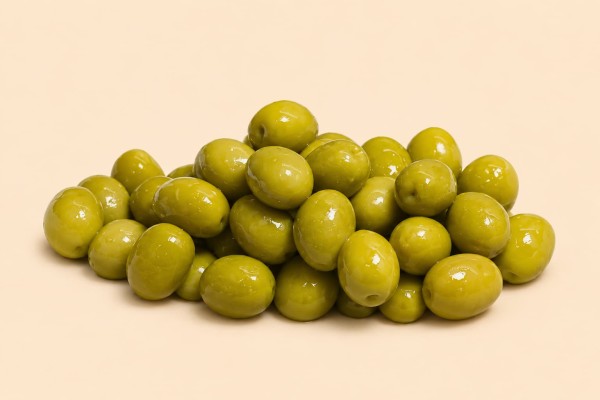Ελιές Πράσινες 5kg Χονδρική
