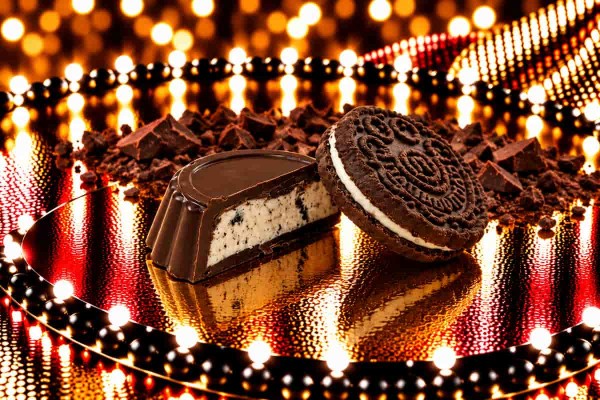 Μπισκότο Oreo 4 Κιλά - ΠΑΠ Foods