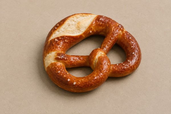 Pretzel Αυθεντικό Χονδρική