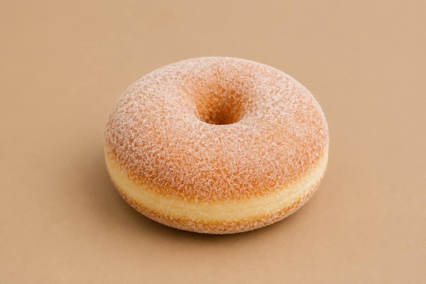 Donut Λουκουμάς Χονδρικής