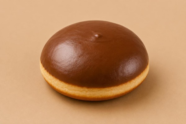 Donuts Choco-Choco Κατεψυγμένα Χονδρική