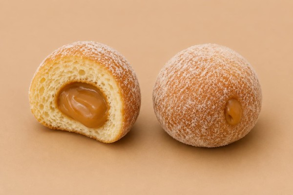 Biscoff Speculicious Bite Χονδρικής