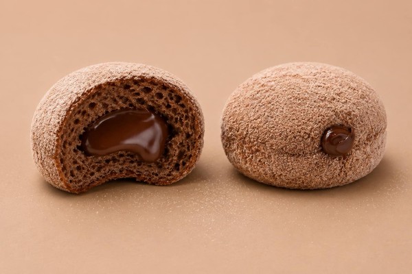 Choc-O-Lot Bite Mini Donut Χονδρικής