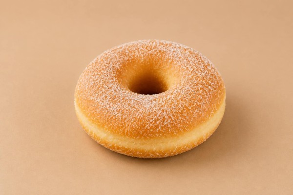 Mini Donut Λουκουμάς Χονδρικής