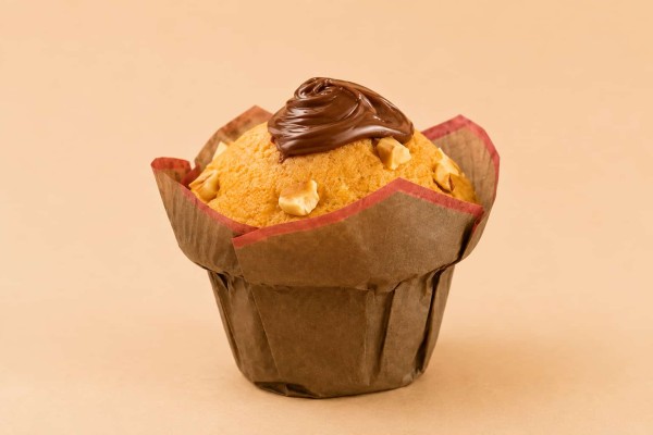Muffin Filly Cocoa Hazelnut Χονδρικής