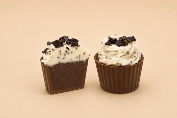 Paul Ravel Cupcake Cream Cookies Χονδρικής
