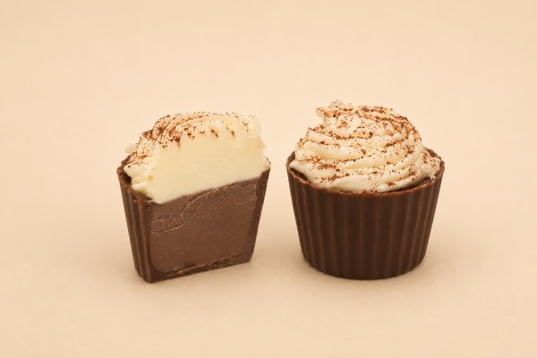 Paul Ravel Cupcake Tiramisu Χονδρικής