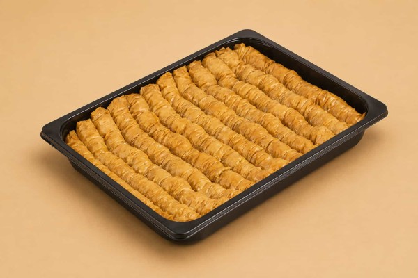 Σαραγλάκι με Ξηρούς Καρπούς 2.5kg Χονδρική