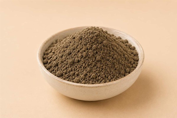 Μαύρη Μουστάρδα Σκόνη Black Mustard Powder Χονδρικής